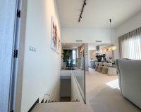 Nouvelle construction - Villa - Algorfa