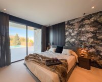 Nouvelle construction - Villa - Algorfa