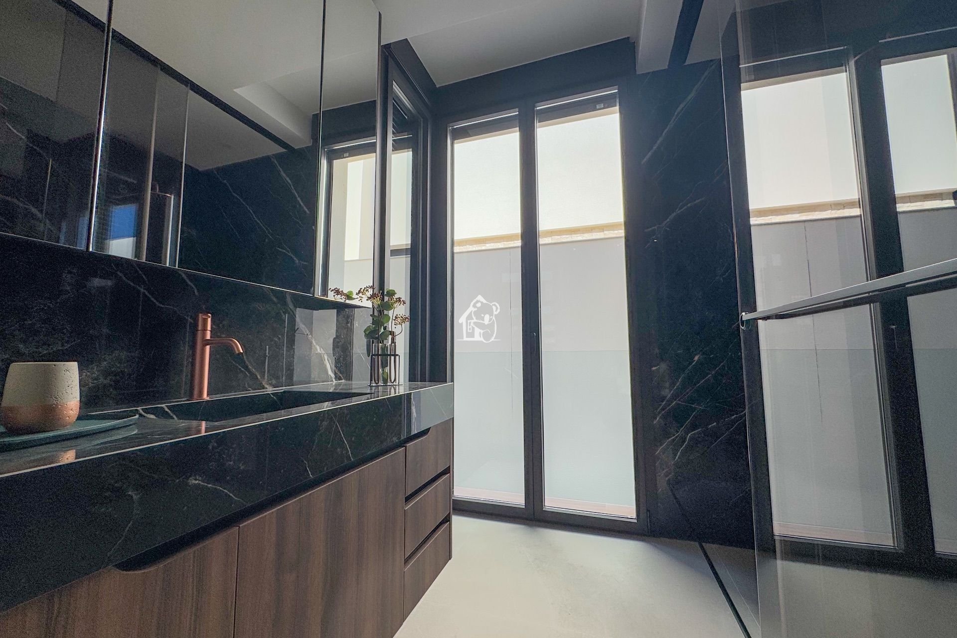 Nouvelle construction - Villa - Algorfa