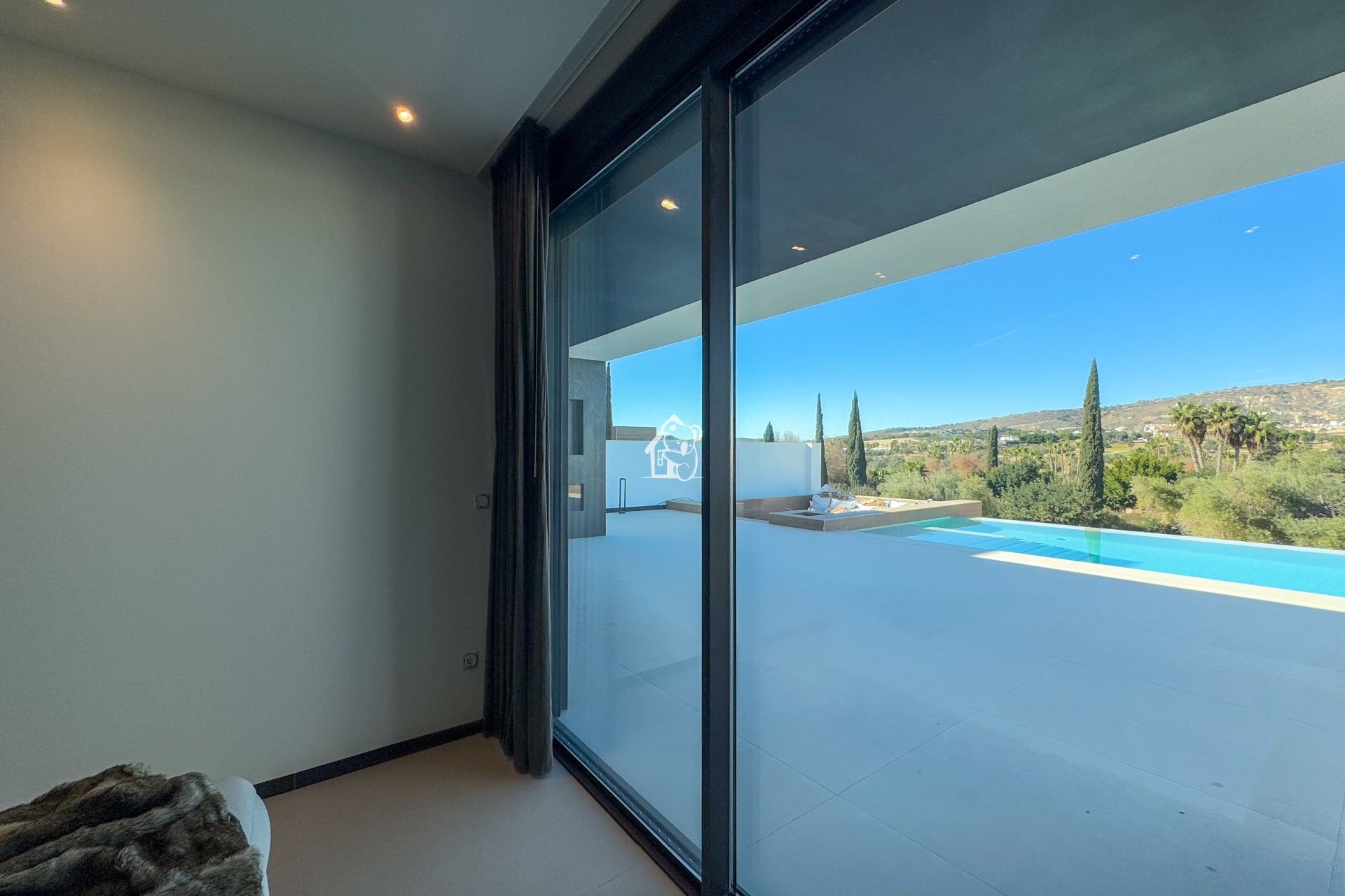 Nouvelle construction - Villa - Algorfa