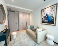 Nouvelle construction - Villa - Algorfa