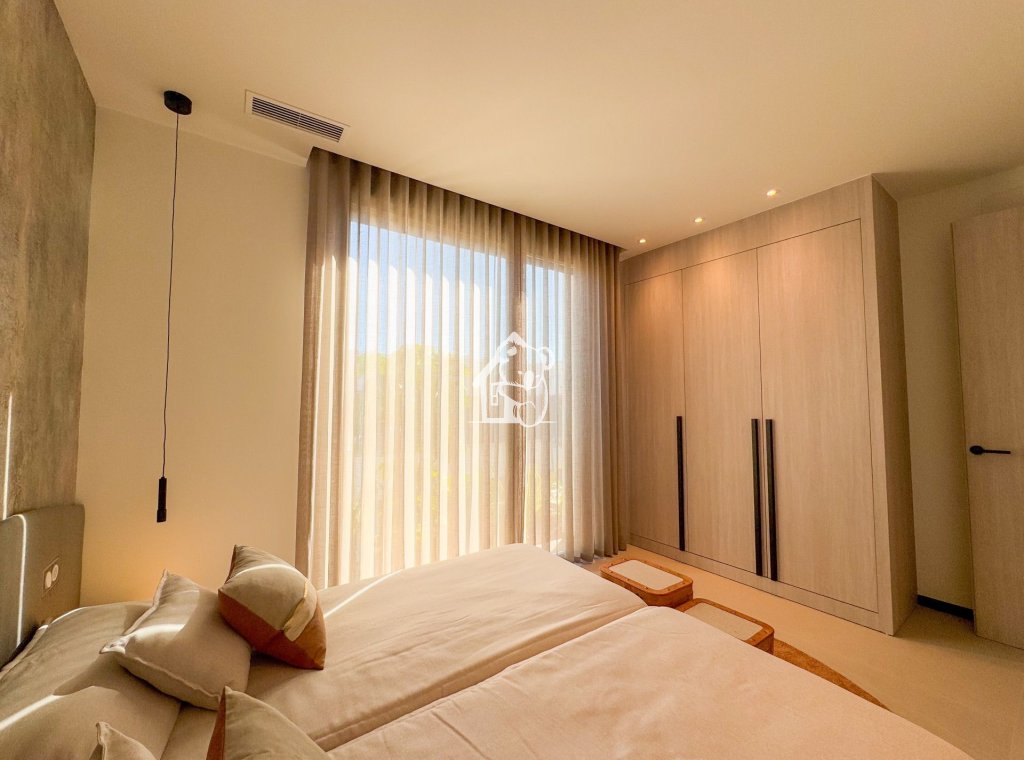 Nouvelle construction - Villa - Algorfa