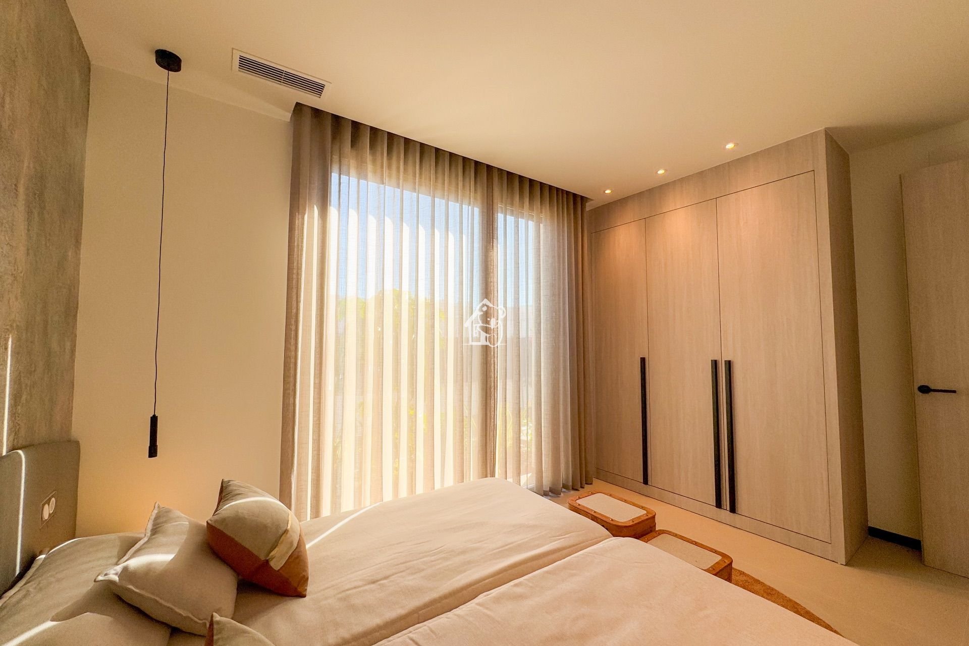 Nouvelle construction - Villa - Algorfa