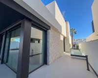Nouvelle construction - Villa - Algorfa