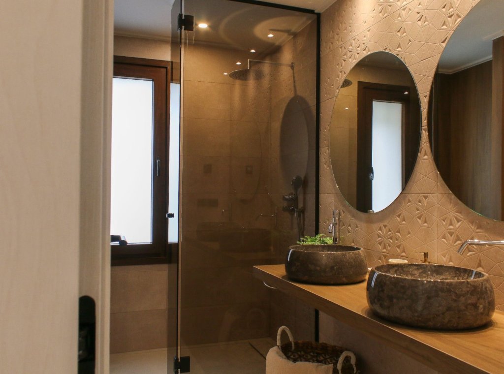 Nouvelle construction - Villa - Algorfa