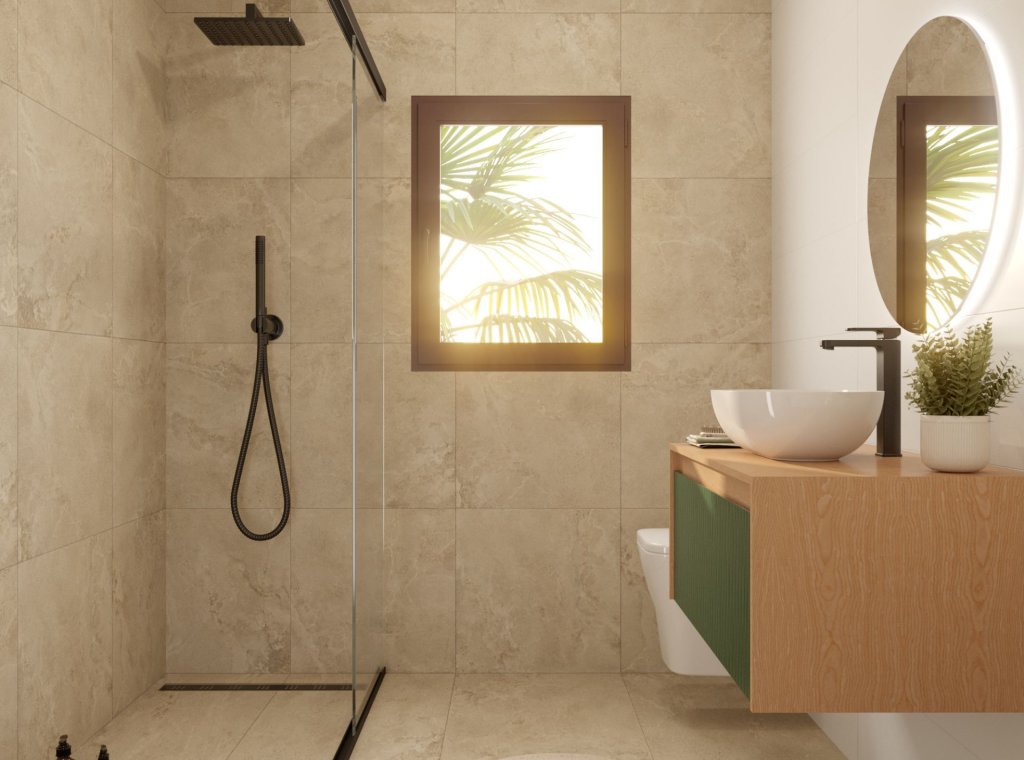 Nouvelle construction - Villa - Algorfa