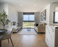 Nouvelle construction - Villa - Algorfa