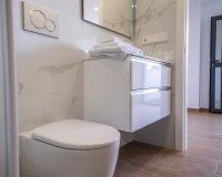 Nouvelle construction - Villa - Algorfa