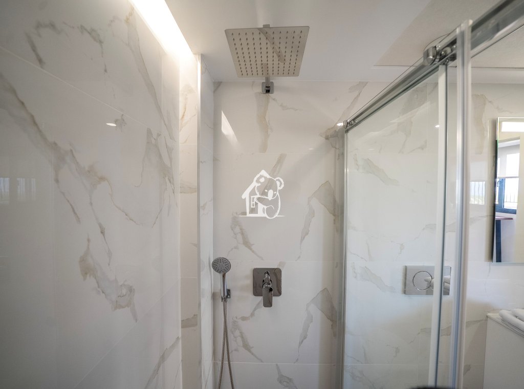 Nouvelle construction - Villa - Algorfa