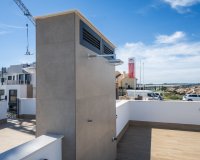 Nouvelle construction - Villa - Algorfa