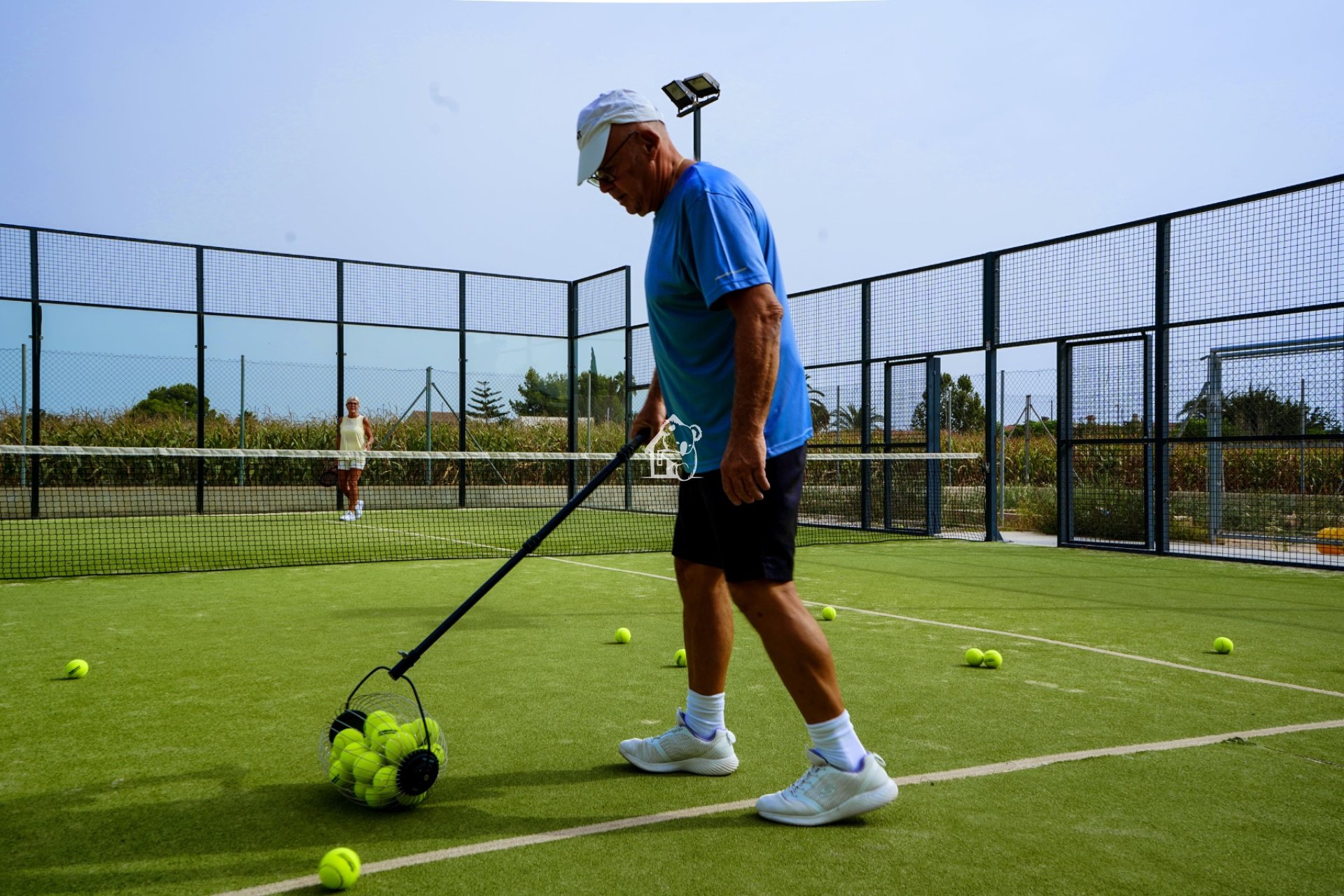 Nouvelle construction - Villa - Almoradí