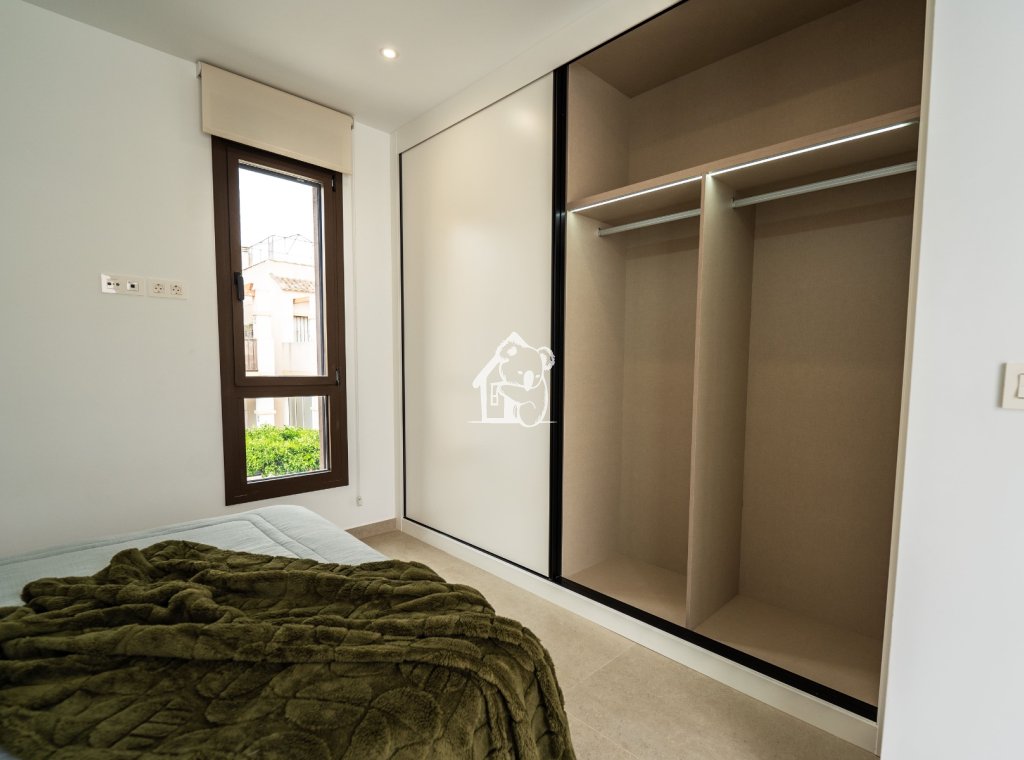 Nouvelle construction - Villa - Almoradí