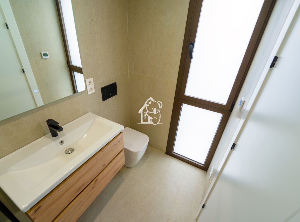 Nouvelle construction - Villa - Almoradí