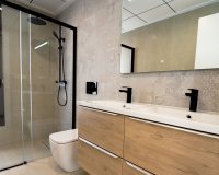 Nouvelle construction - Villa - Almoradí