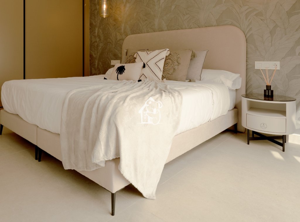 Nouvelle construction - Villa - Almoradí