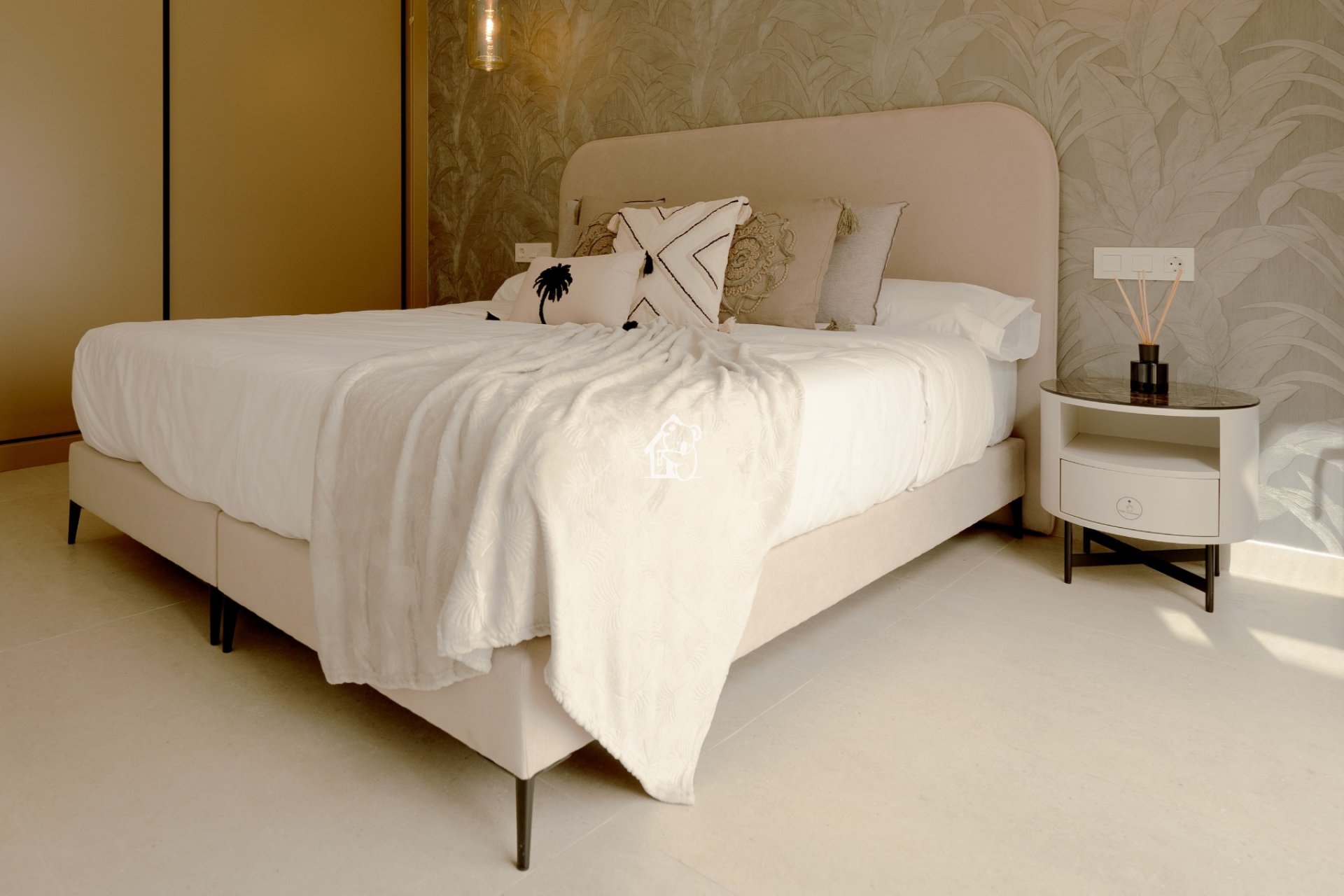 Nouvelle construction - Villa - Almoradí