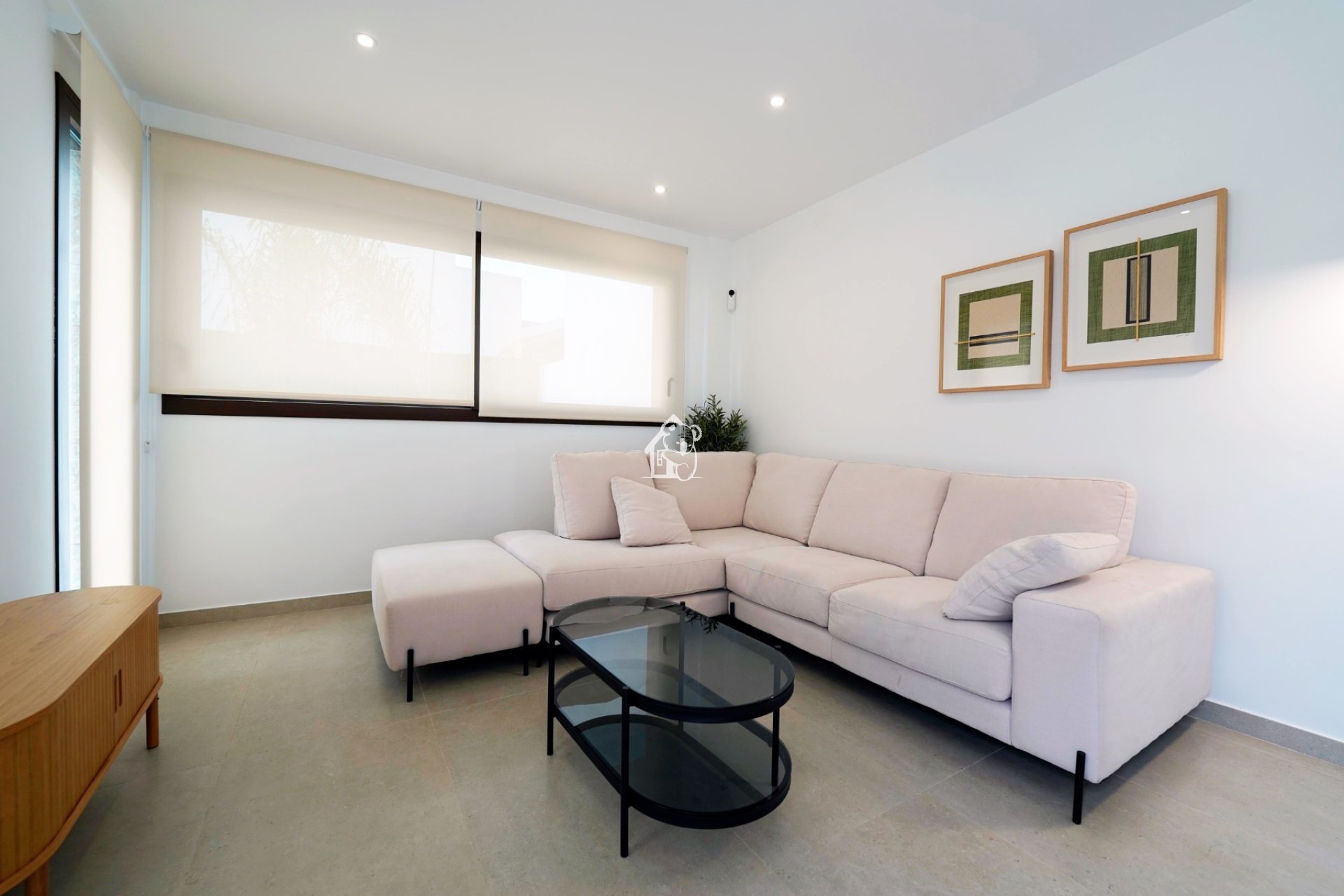 Nouvelle construction - Villa - Almoradí