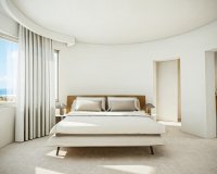 Nouvelle construction - Villa - Altea