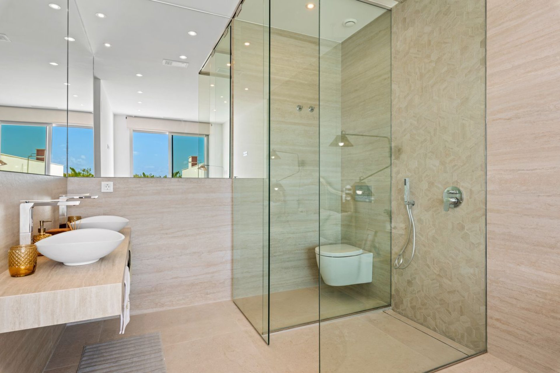 Nouvelle construction - Villa - Benijofar