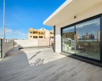Nouvelle construction - Villa - Benijofar