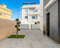 Nouvelle construction - Villa - Benijofar