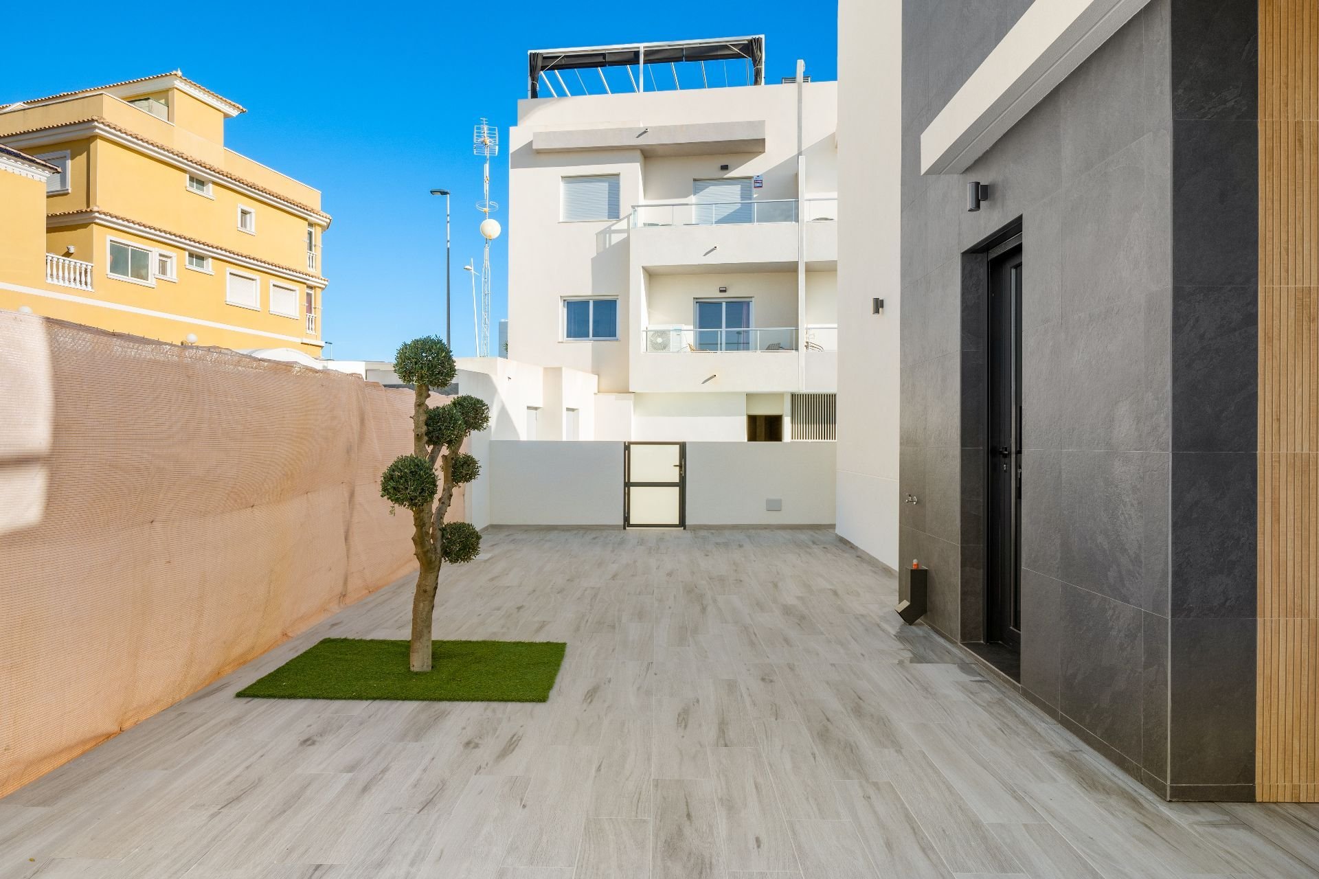 Nouvelle construction - Villa - Benijofar