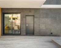 Nouvelle construction - Villa - Benijofar