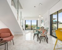 Nouvelle construction - Villa - Benijofar
