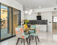 Nouvelle construction - Villa - Benijofar