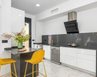 Nouvelle construction - Villa - Benijofar