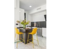 Nouvelle construction - Villa - Benijofar