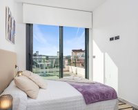 Nouvelle construction - Villa - Benijofar