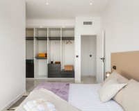 Nouvelle construction - Villa - Benijofar