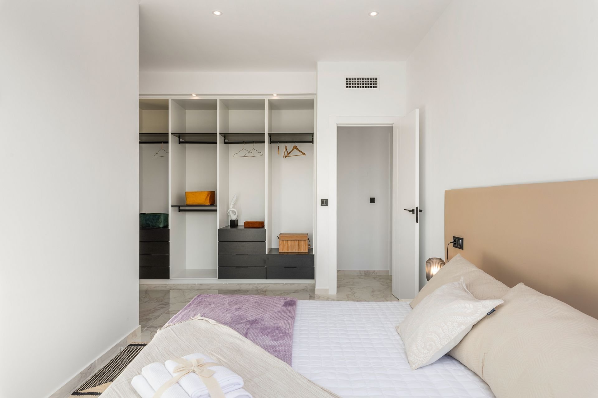 Nouvelle construction - Villa - Benijofar