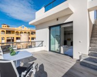 Nouvelle construction - Villa - Benijofar