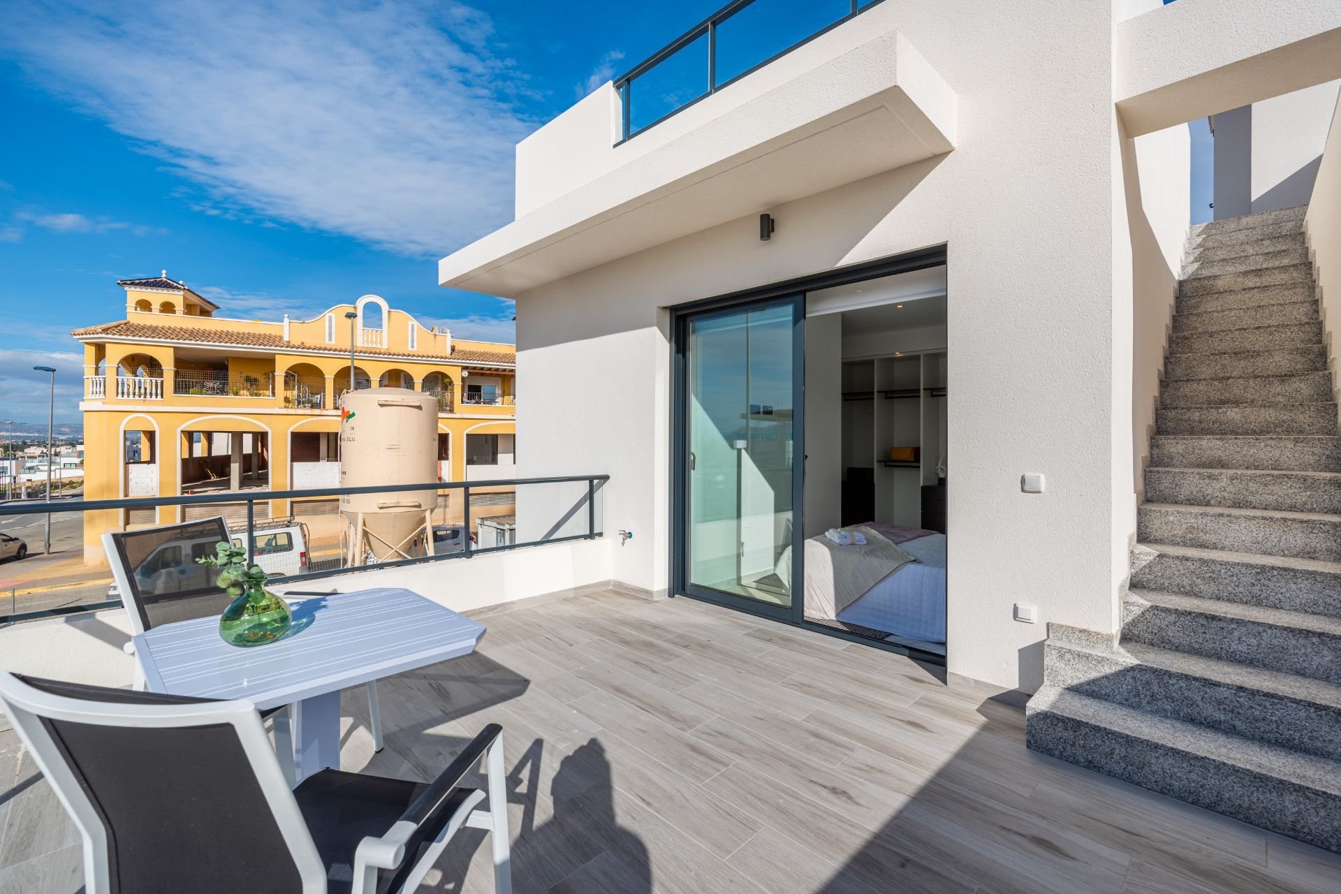 Nouvelle construction - Villa - Benijofar