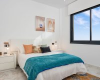 Nouvelle construction - Villa - Benijofar