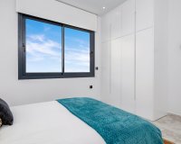 Nouvelle construction - Villa - Benijofar