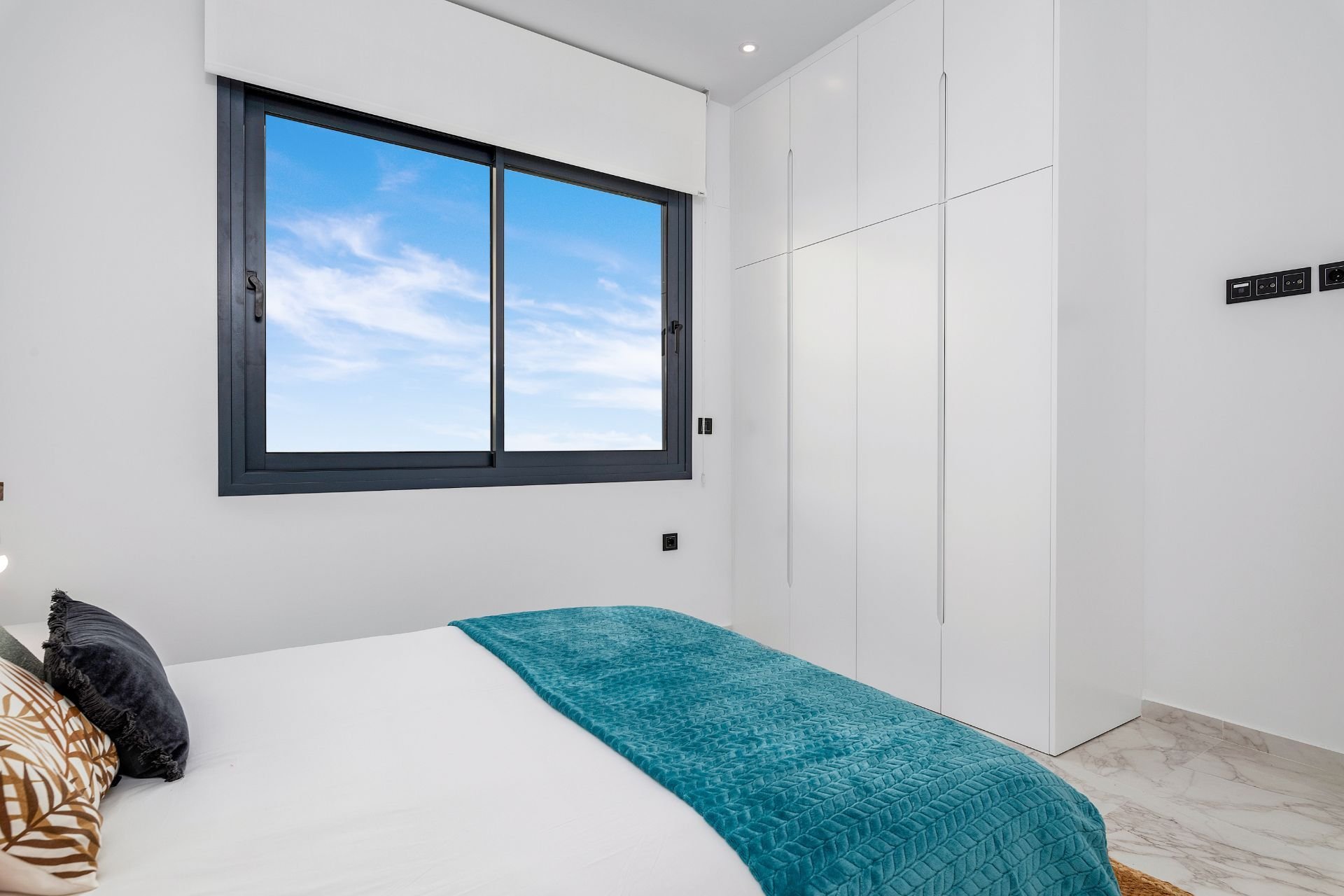 Nouvelle construction - Villa - Benijofar