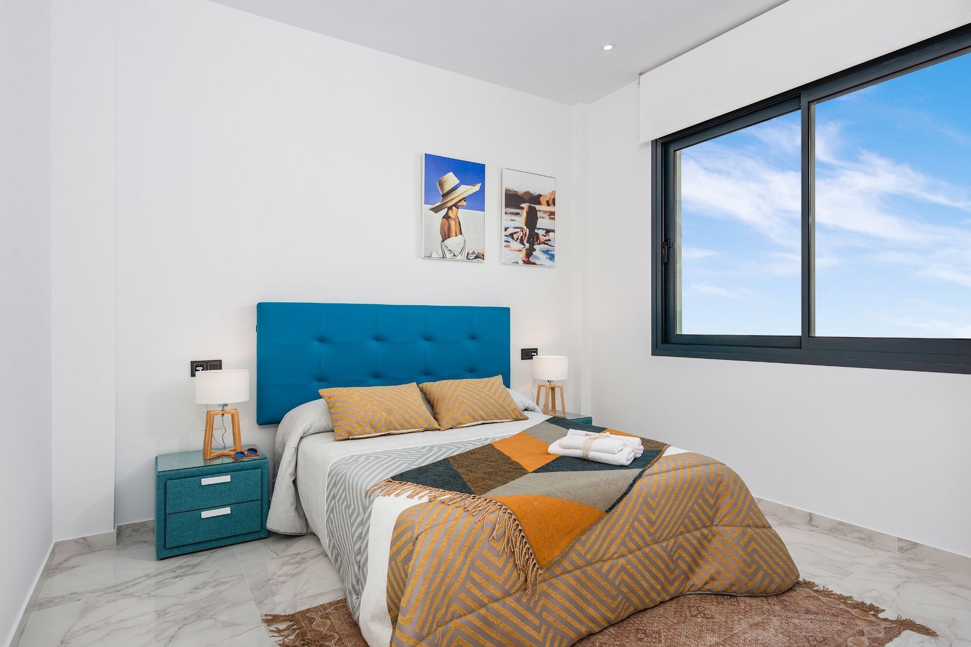 Nouvelle construction - Villa - Benijofar