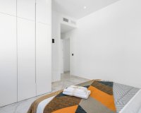 Nouvelle construction - Villa - Benijofar
