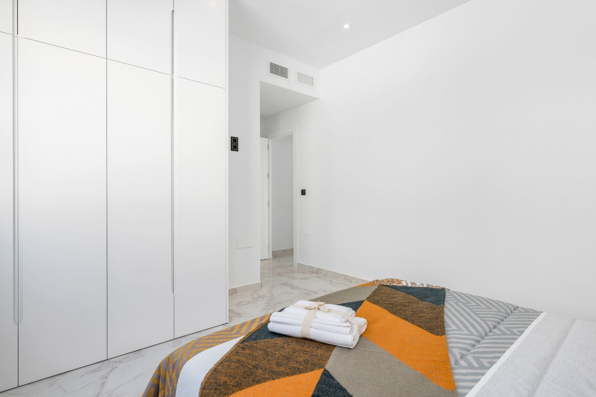 Nouvelle construction - Villa - Benijofar