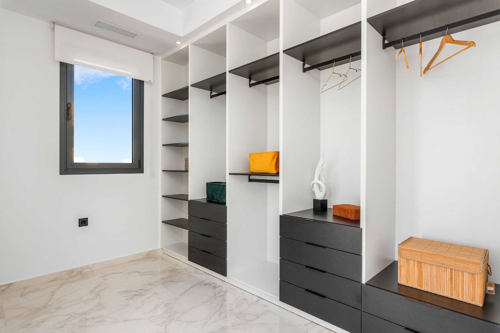 Nouvelle construction - Villa - Benijofar