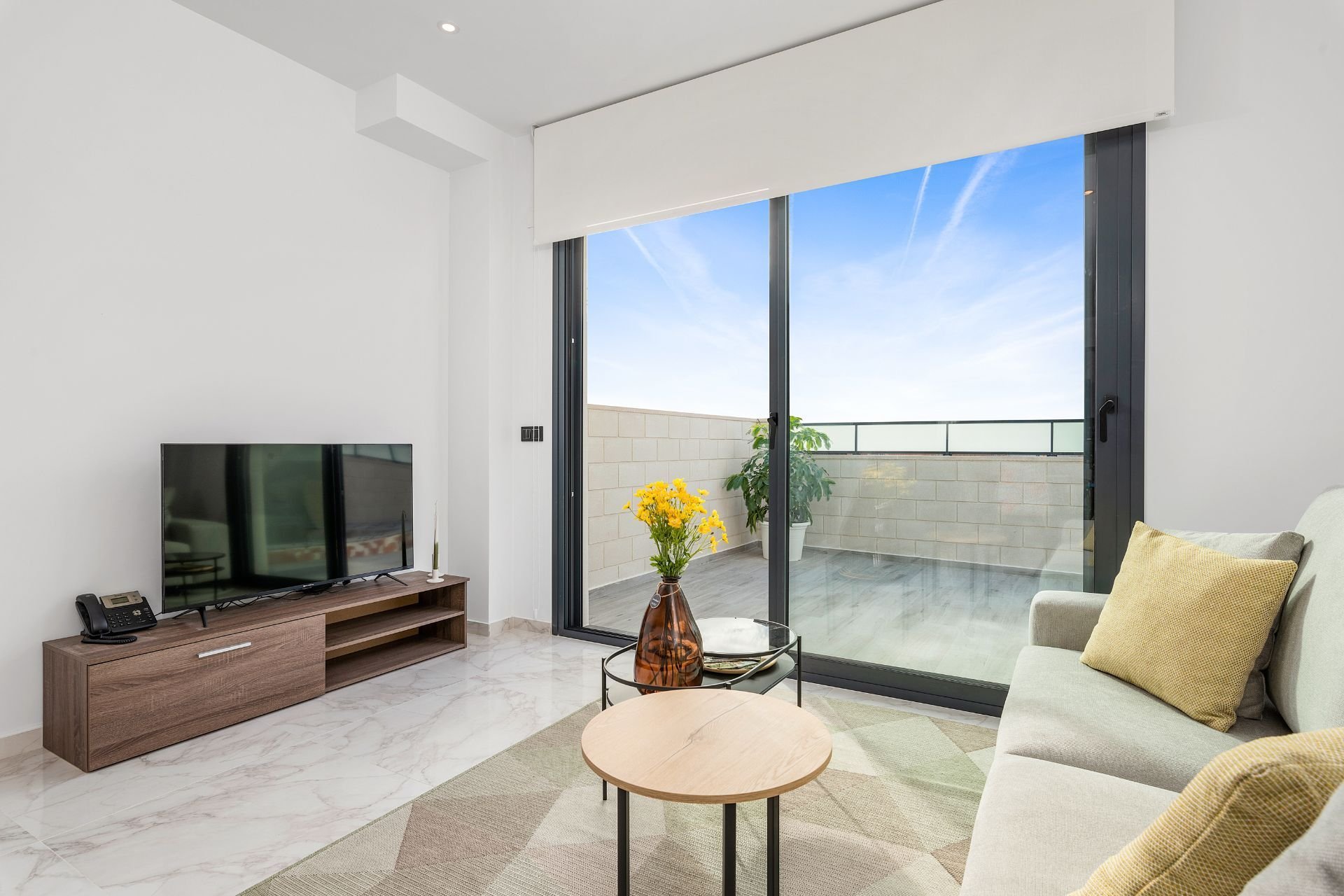 Nouvelle construction - Villa - Benijofar