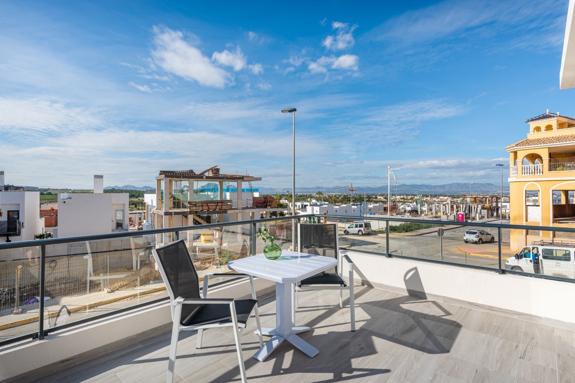 Nouvelle construction - Villa - Benijofar