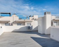 Nouvelle construction - Villa - Benijofar
