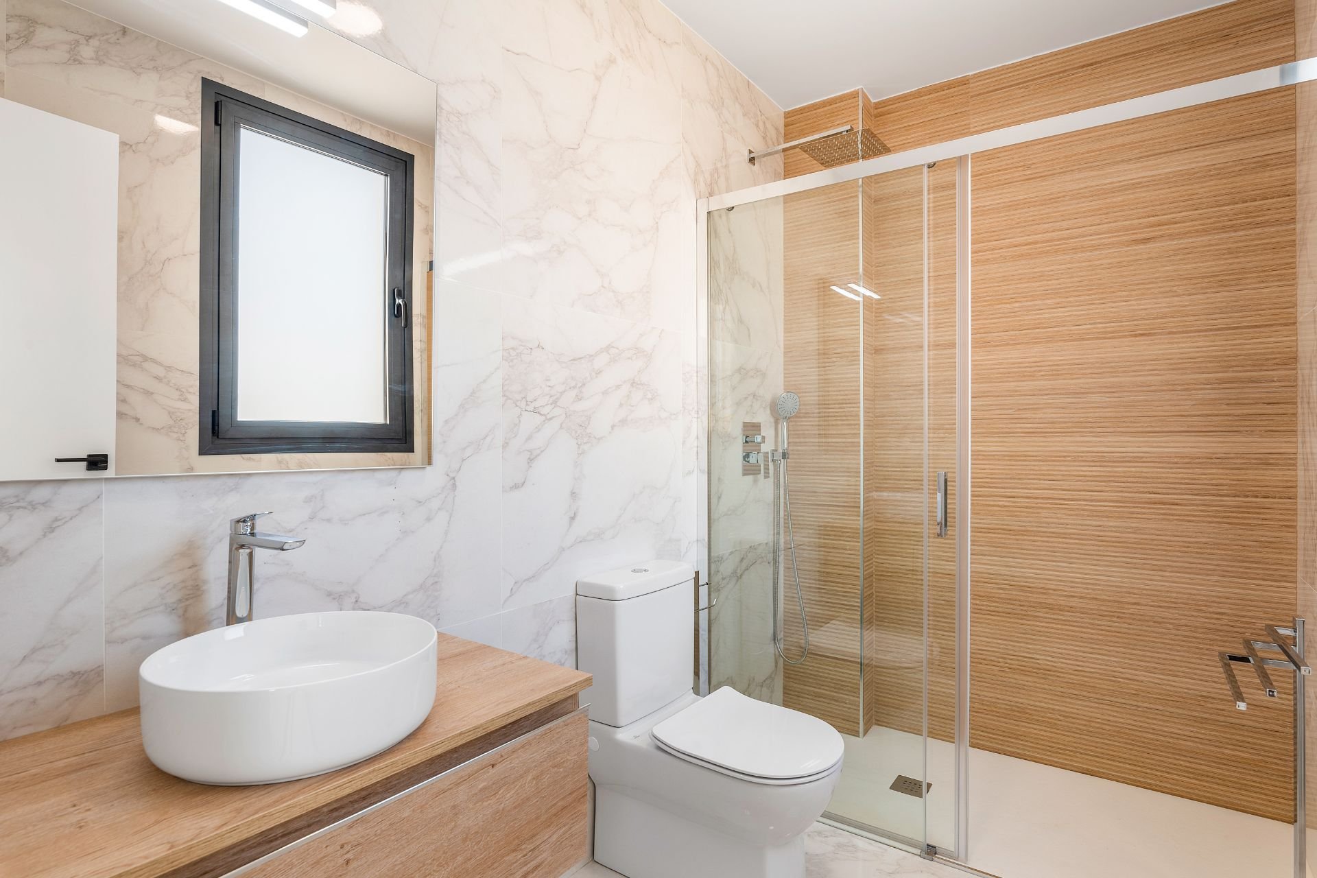 Nouvelle construction - Villa - Benijofar