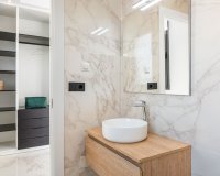 Nouvelle construction - Villa - Benijofar