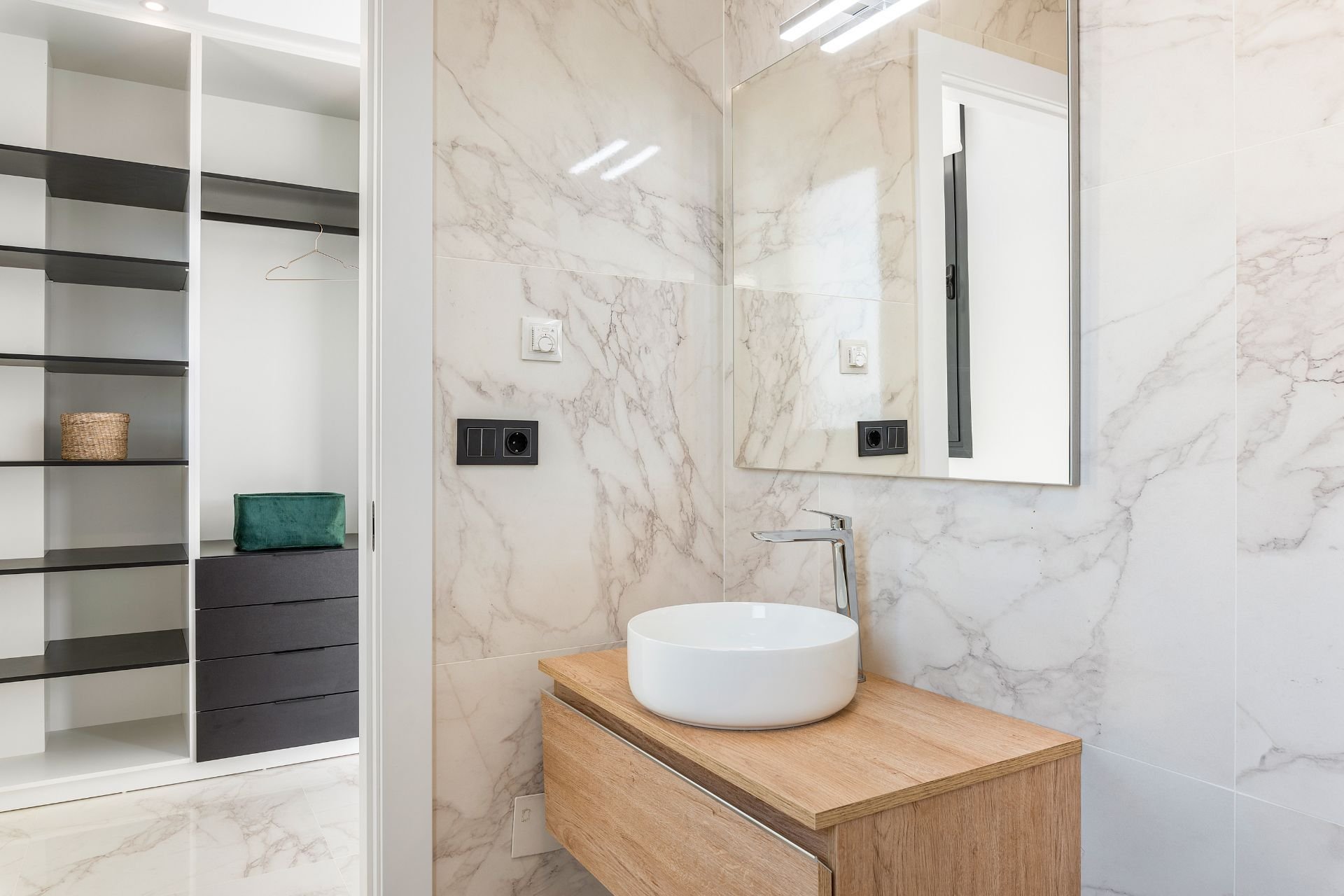 Nouvelle construction - Villa - Benijofar