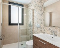 Nouvelle construction - Villa - Benijofar